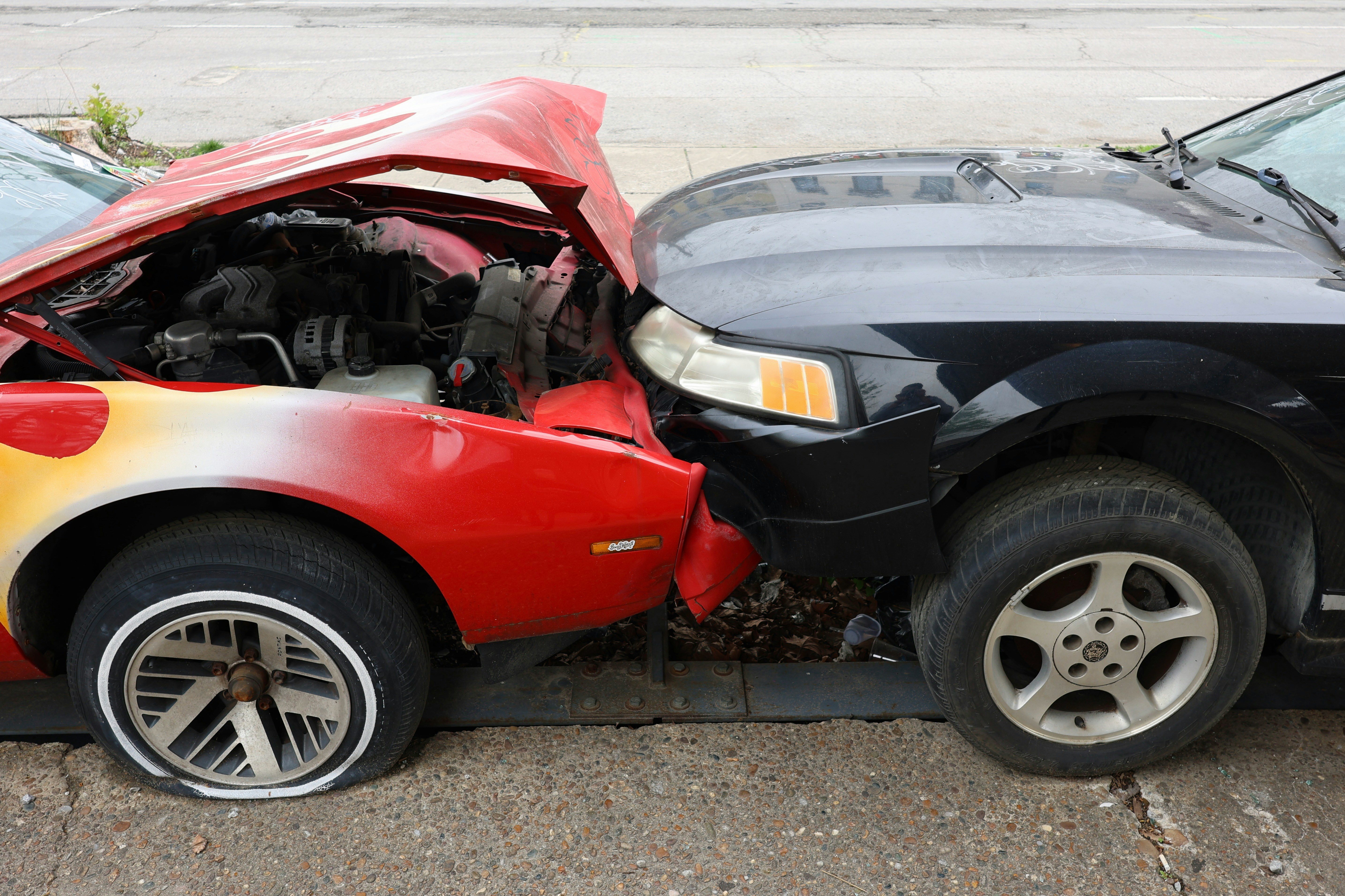 car accident treatments at Kaesberg Chiropractic