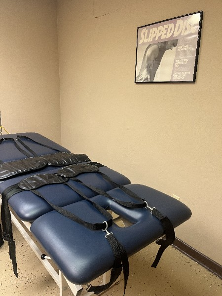 Spinal Decompression