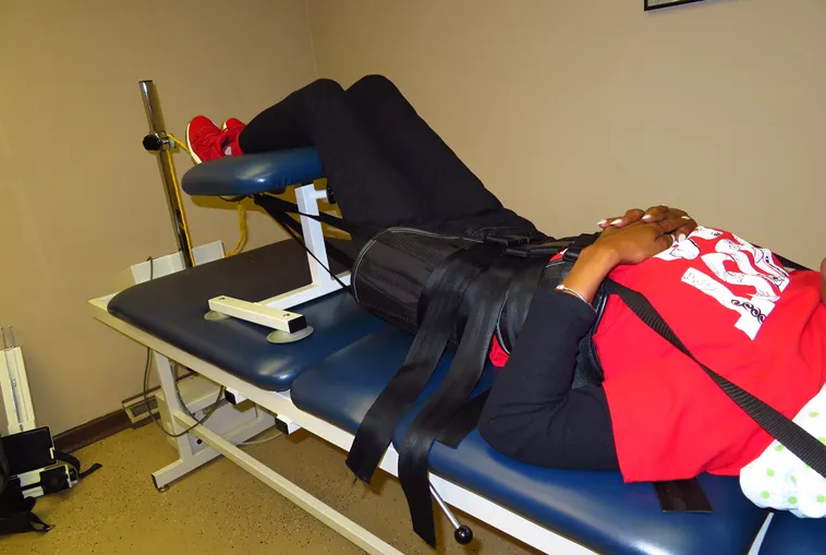 spinal decompression
